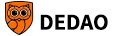 DEDAO APP LOGO